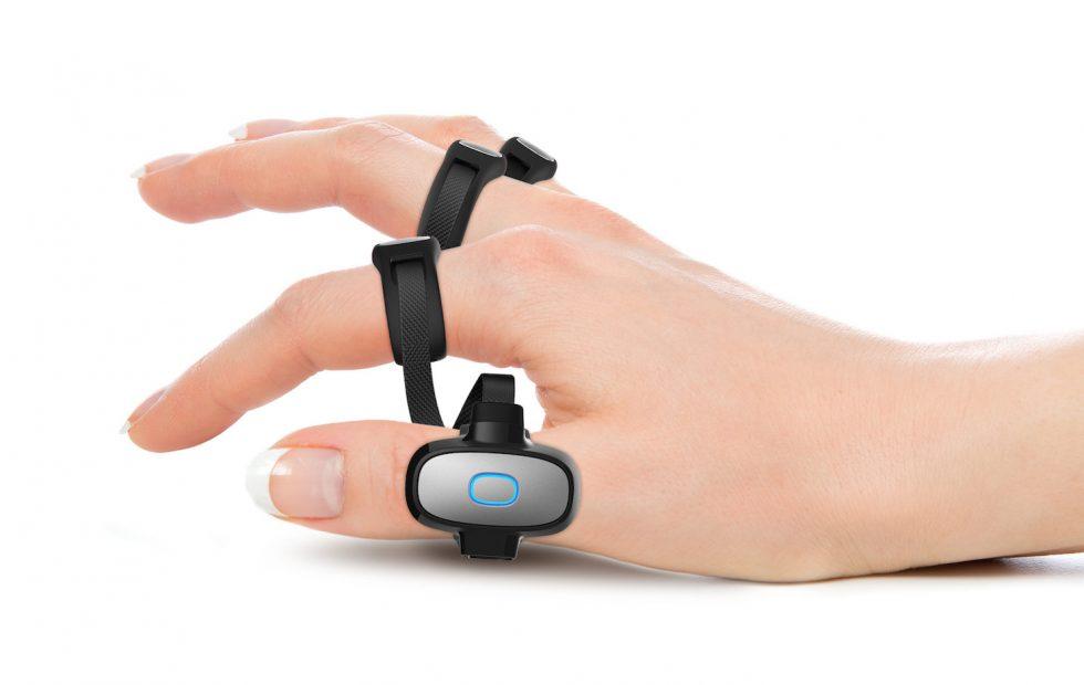 Tap Is The World’s First Wearable Keyboard Mouse