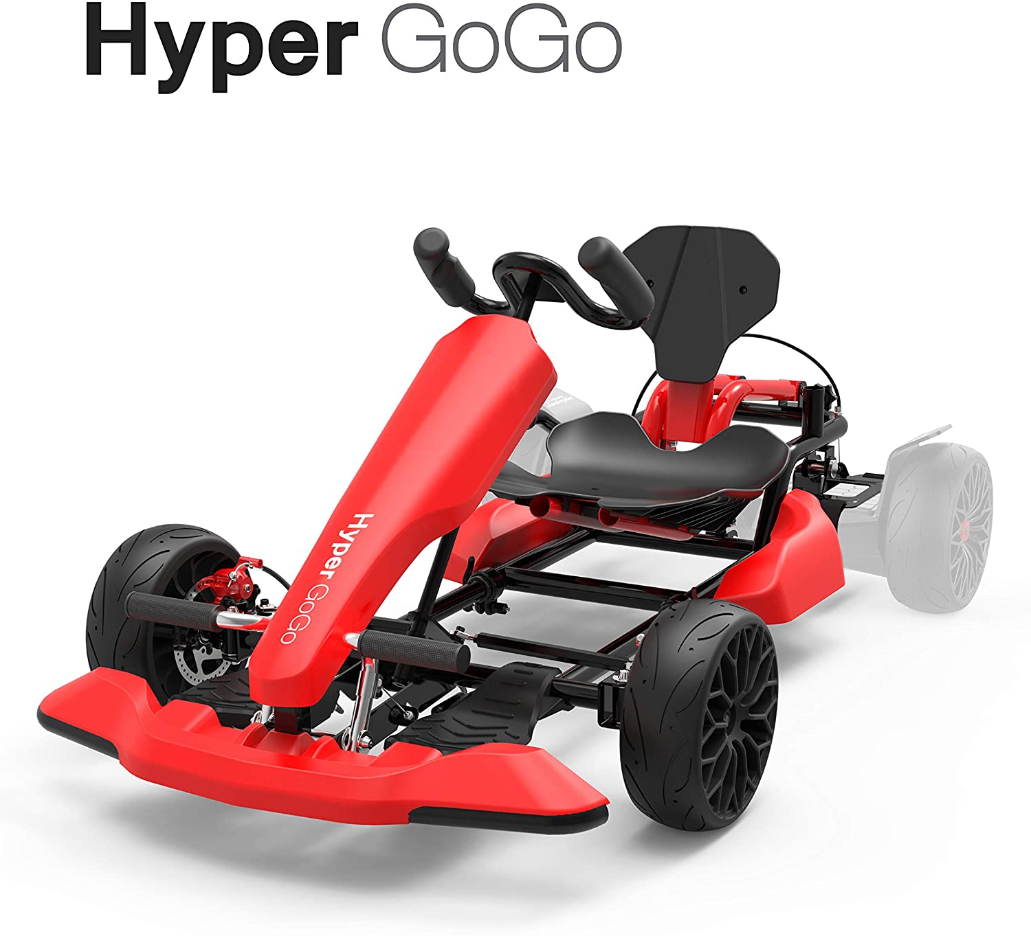 hyper go go kart