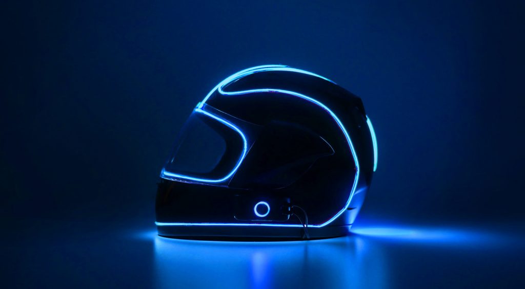 helmet