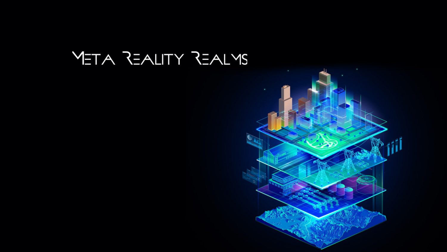 meta reality realms