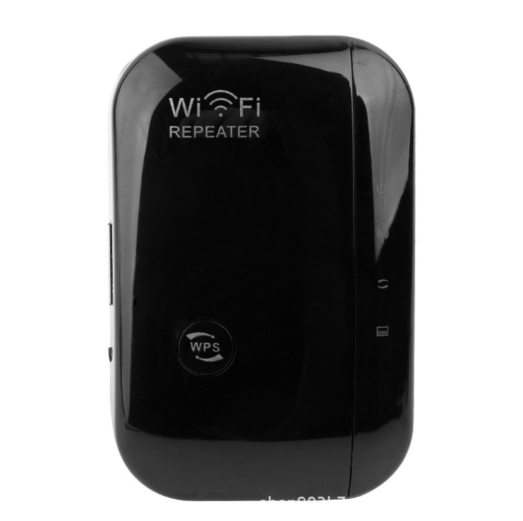 Wifi Repeater Wifi Signal Amplifier - Image 6