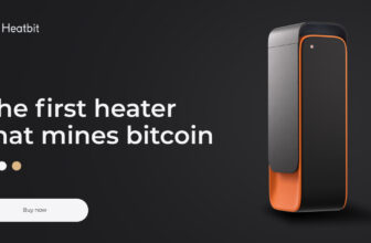 This Heater Mines Crypto And Purifies The Air