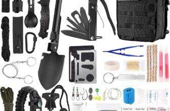 Must-Have Camping Gear And Gadgets That’ll Level Up Your Outdoor Adventures