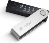 This Bluetooth Hardware Crypto Wallet Holds 1500 Coins