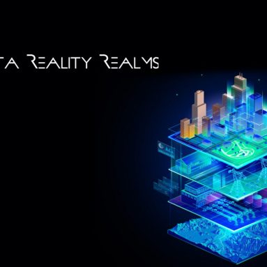 Meta Reality Realms Is The World’s First NFT Collection Backed By Real World Land Assets