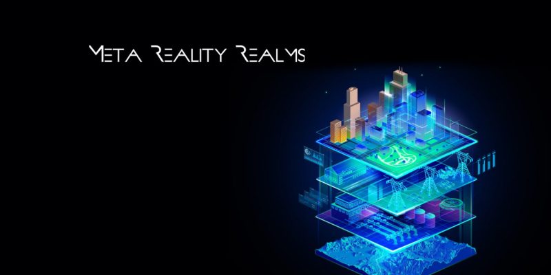 Meta Reality Realms Is The World’s First NFT Collection Backed By Real World Land Assets