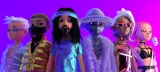 NFT Startup METACLUB SOCIETY Pays You To Party In The Metaverse