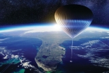 This Startup Takes You To Space On A Spaceballoon